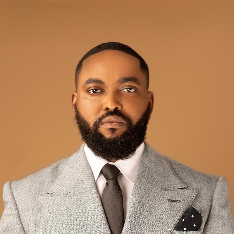 Minister Neon Adejo