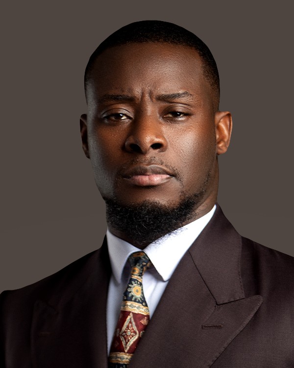 Rev'd Clarkson Ikwunze